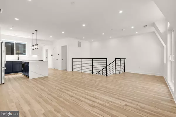 Washington, DC 20002,1251 MORSE ST NE #PH