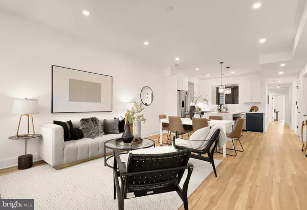 Washington, DC 20002,1251 MORSE ST NE #PH