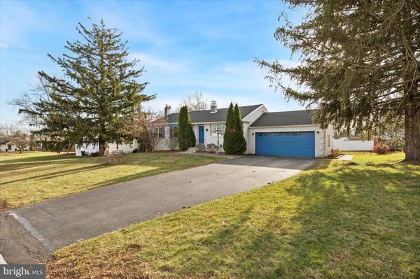 Norristown, PA 19403,603 DONNA DR