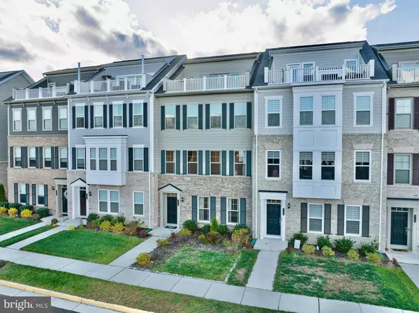 17161 BRANCHED OAK RD, Dumfries, VA 22026