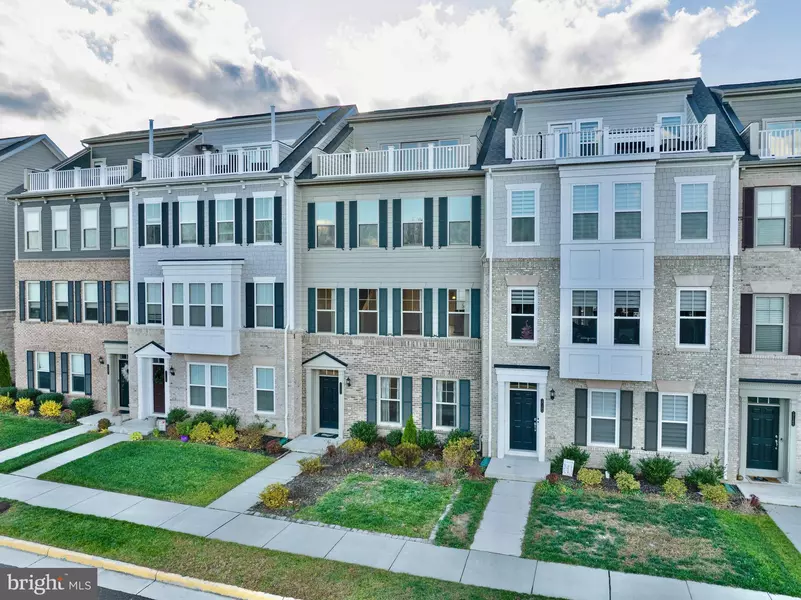 17161 BRANCHED OAK RD, Dumfries, VA 22026