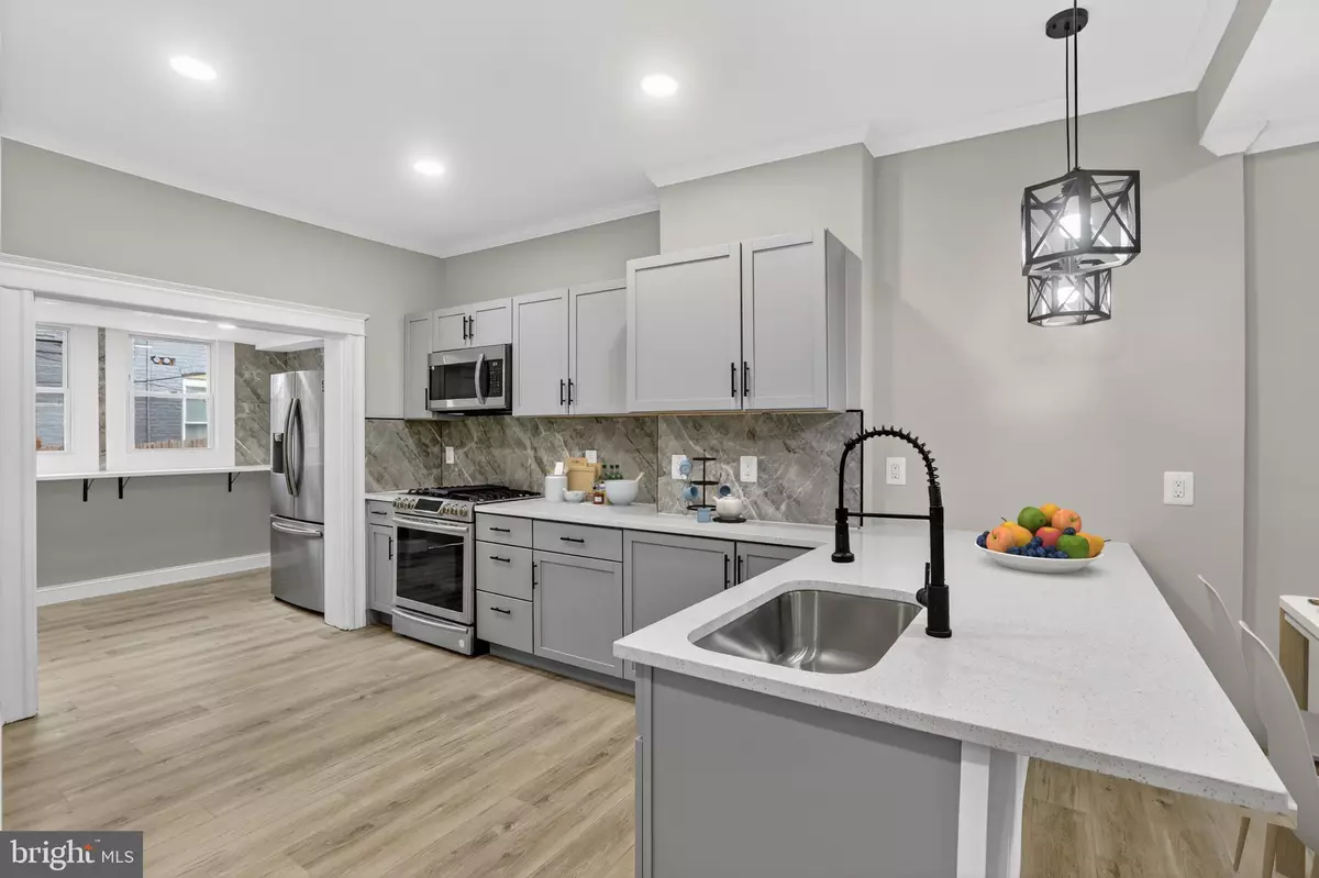 Baltimore, MD 21205,3030 MCELDERRY ST