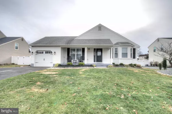 21 PEGASUS WAY, Sewell, NJ 08080