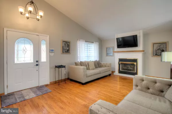 Sewell, NJ 08080,21 PEGASUS WAY