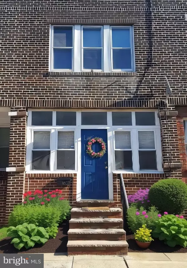 1607 S NEWKIRK ST, Philadelphia, PA 19145