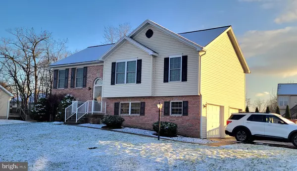 160 ELEAHS CROSSING, Greencastle, PA 17225