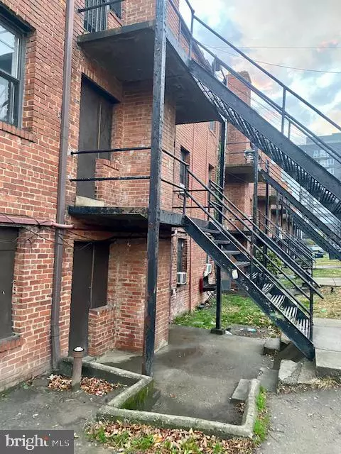 Washington, DC 20002,1750 BENNING RD NE