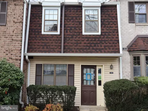 238 GLEN PL #238, Elkins Park, PA 19027