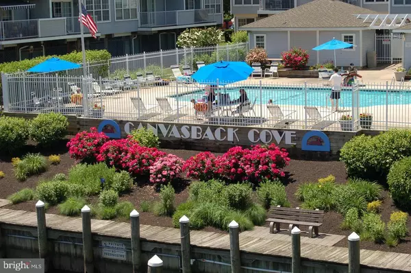 Havre De Grace, MD 21078,247-C E FOUNTAIN ST #82