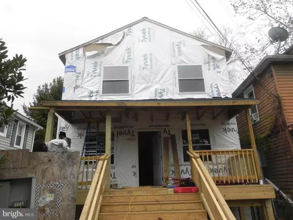 Hyattsville, MD 20781,4605 BURLINGTON RD