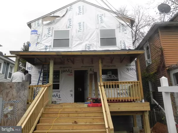 4605 BURLINGTON RD, Hyattsville, MD 20781