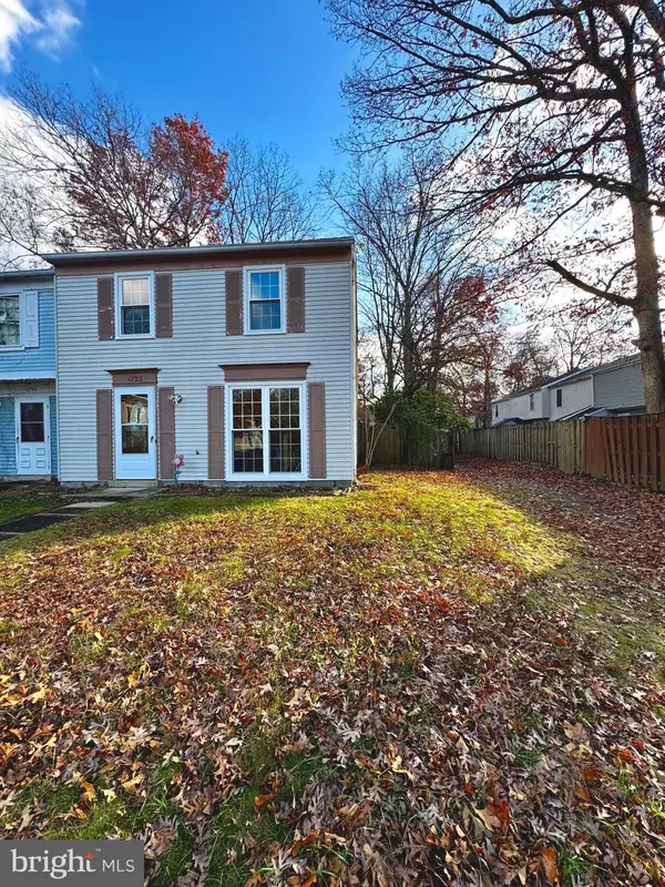 1722 BRIGHTWELL CT, Waldorf, MD 20602