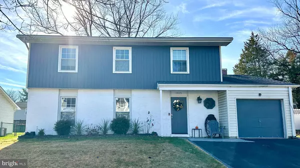 Severn, MD 21144,1915 HUGUENOT PL