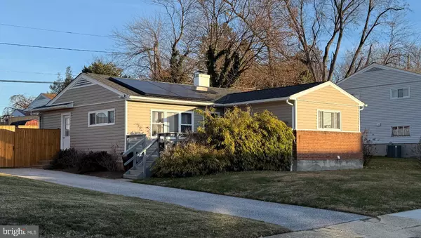 900 SOUTHRIDGE RD, Catonsville, MD 21228