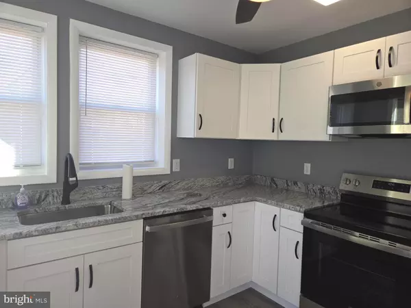 Baltimore, MD 21214,2909 MARKLEY AVE