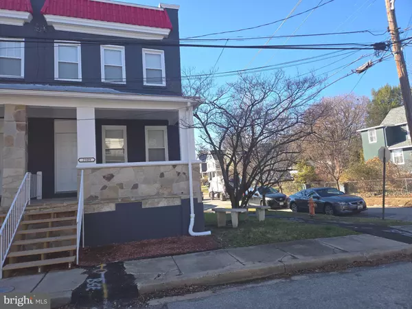 Baltimore, MD 21214,2909 MARKLEY AVE