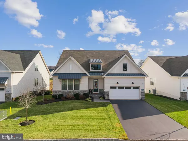 Ambler, PA 19002,1170 WYTHE BLVD