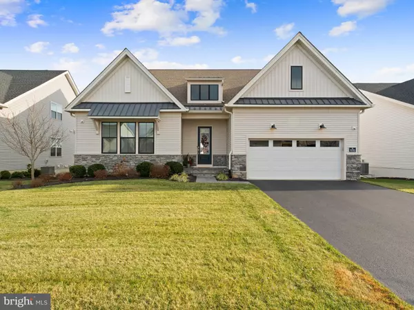 Ambler, PA 19002,1170 WYTHE BLVD