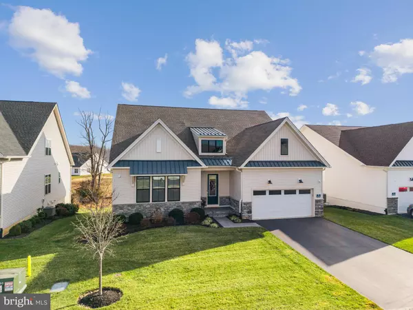 Ambler, PA 19002,1170 WYTHE BLVD