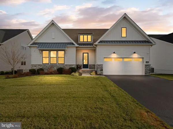 1170 WYTHE BLVD, Ambler, PA 19002