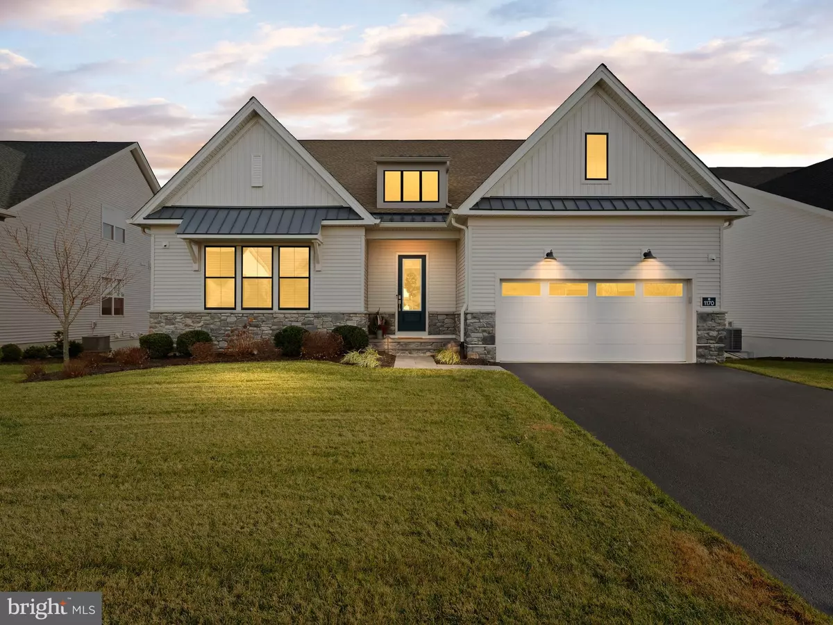 Ambler, PA 19002,1170 WYTHE BLVD