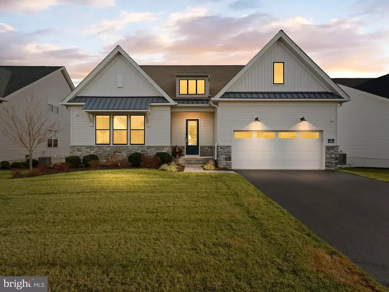 1170 WYTHE BLVD, Ambler, PA 19002