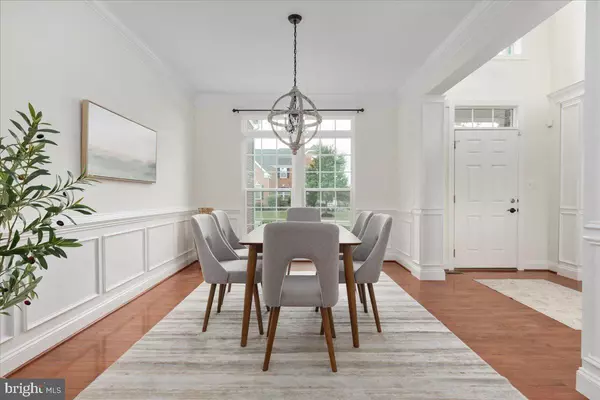 Ashburn, VA 20148,24117 STATESBORO PL