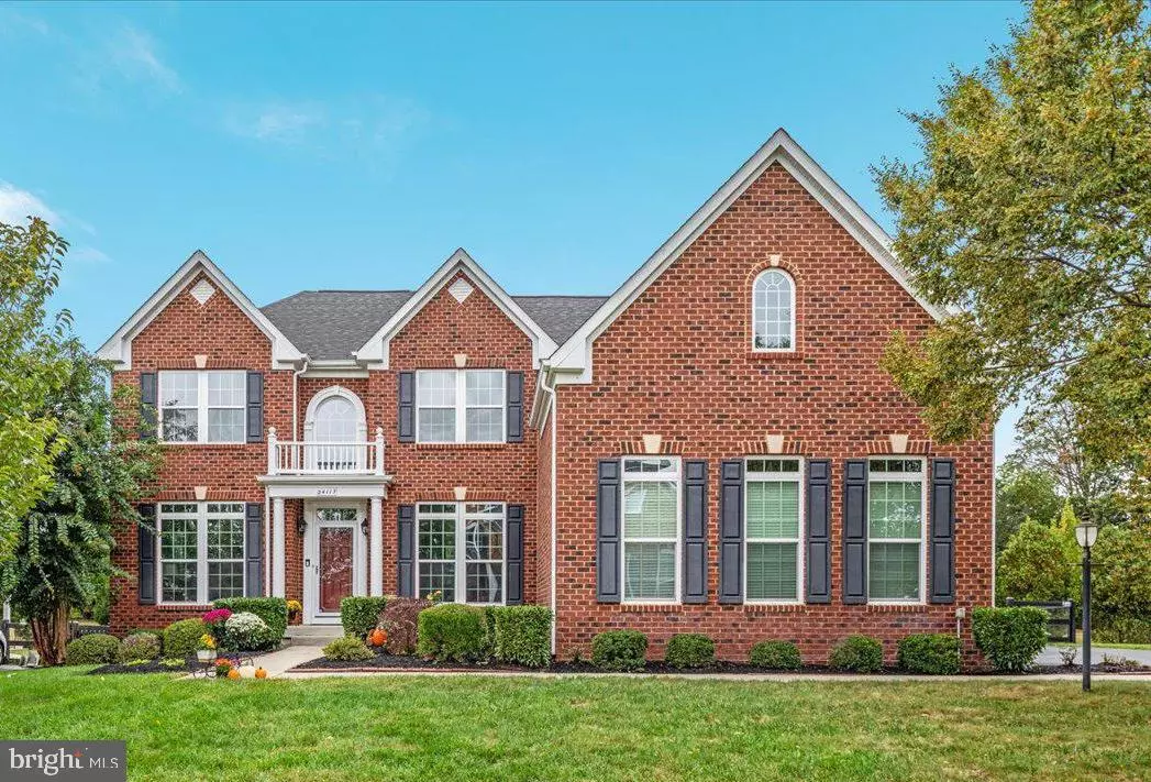 Ashburn, VA 20148,24117 STATESBORO PL