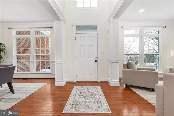 Ashburn, VA 20148,24117 STATESBORO PL