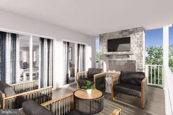 Frederick, MD 21702,5 BLAZING STAR ST