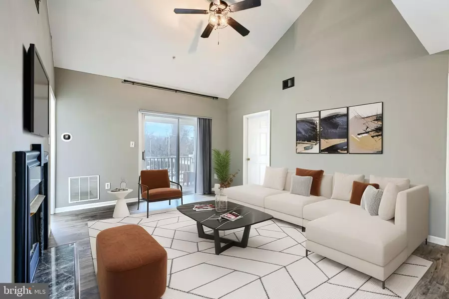 8803 STONE RIDGE CIR #301, Pikesville, MD 21208