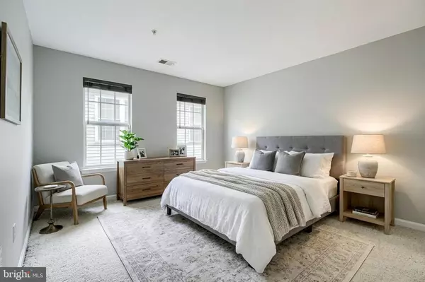 Pikesville, MD 21208,8803 STONE RIDGE CIR #301