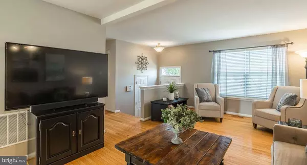 Gainesville, VA 20155,14299 NEWBERN LOOP