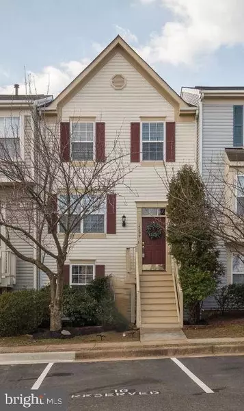 14299 NEWBERN LOOP, Gainesville, VA 20155