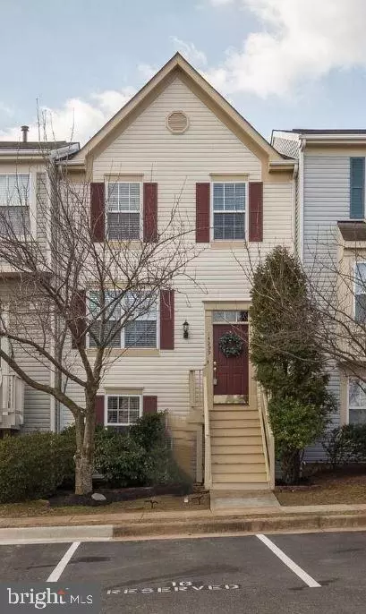 Gainesville, VA 20155,14299 NEWBERN LOOP