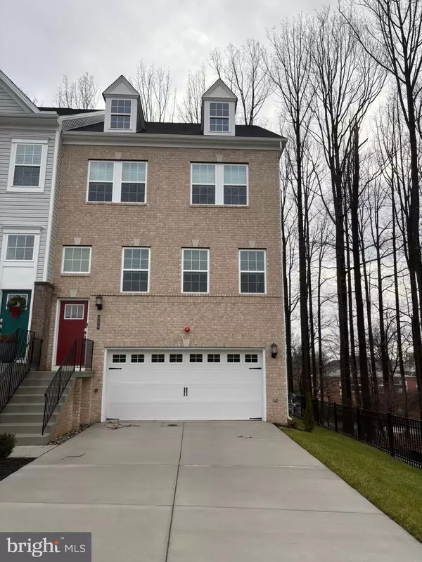 330 BIRDIE CT, Pikesville, MD 21208