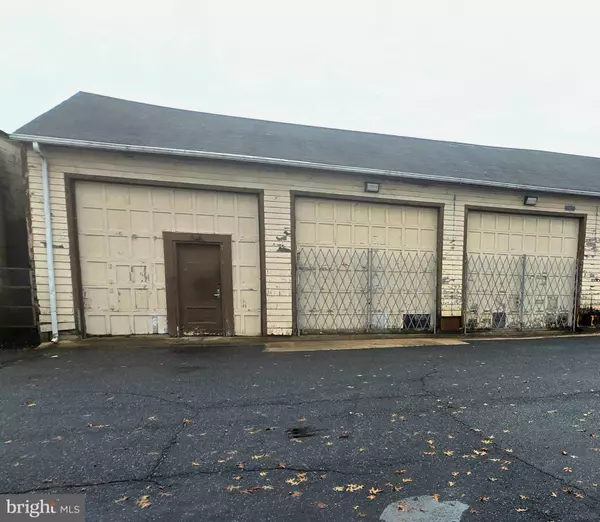 6 POST RD #H1, H2 & H3, Aberdeen, MD 21001