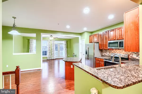 Frederick, MD 21704,3528 TABARD LN