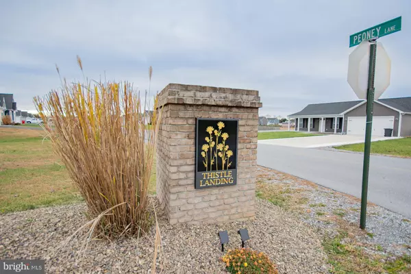 Bunker Hill, WV 25413,25 PEONEY LN