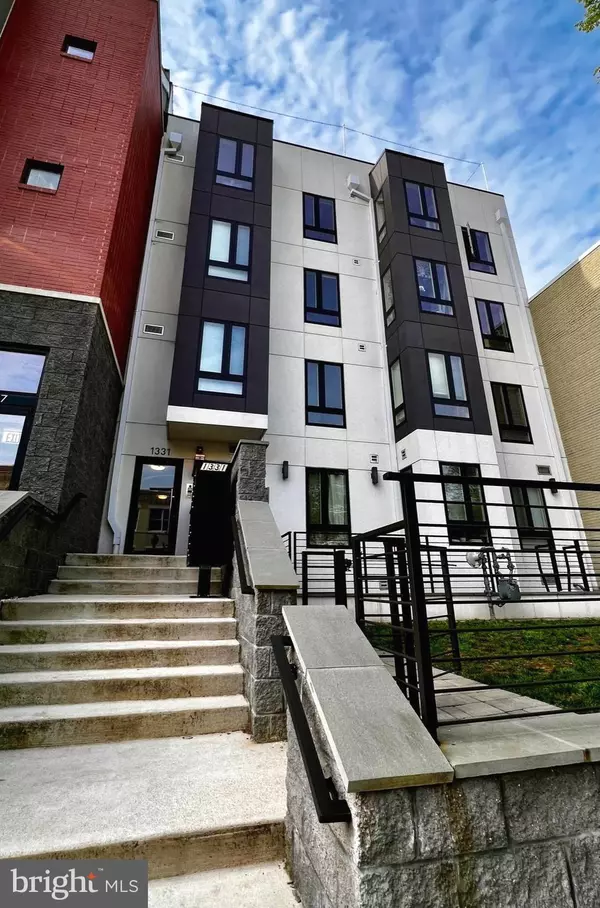 Washington, DC 20003,1331 K ST SE #203