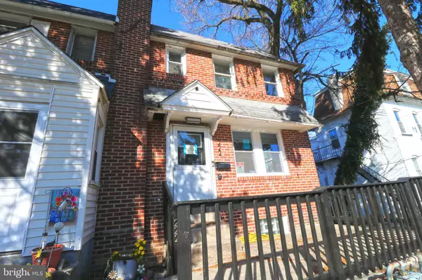 Chester, PA 19013,222 E 24TH ST