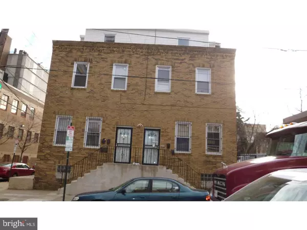 1414 W TIOGA ST #1F, Philadelphia, PA 19140
