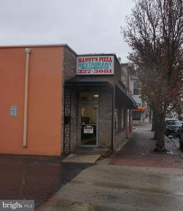 426 N HIGH ST, Millville, NJ 08332