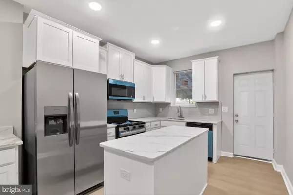 504 E 43RD ST, Baltimore, MD 21212