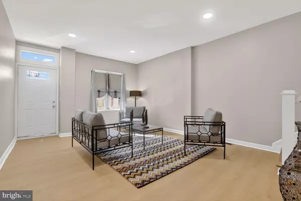 Baltimore, MD 21212,504 E 43RD ST