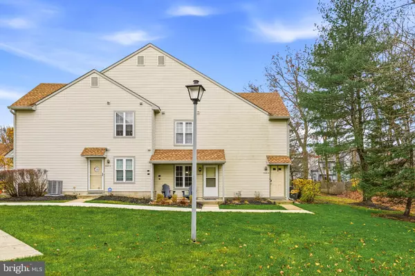 Mount Laurel, NJ 08054,3305-A RAMSBURY CT