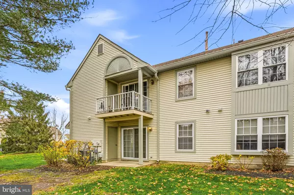 Mount Laurel, NJ 08054,3305-A RAMSBURY CT