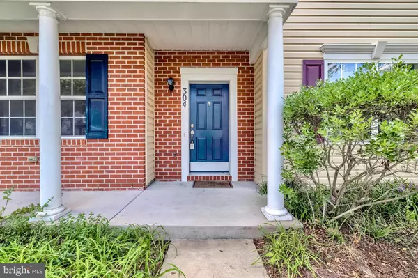 Easton, MD 21601,304 WHEATLEY DR