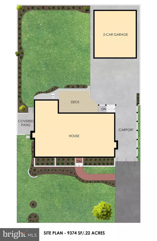 Falls Church, VA 22046,1026 BIRCH ST