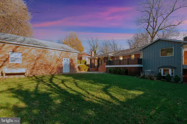 Falls Church, VA 22046,1026 BIRCH ST